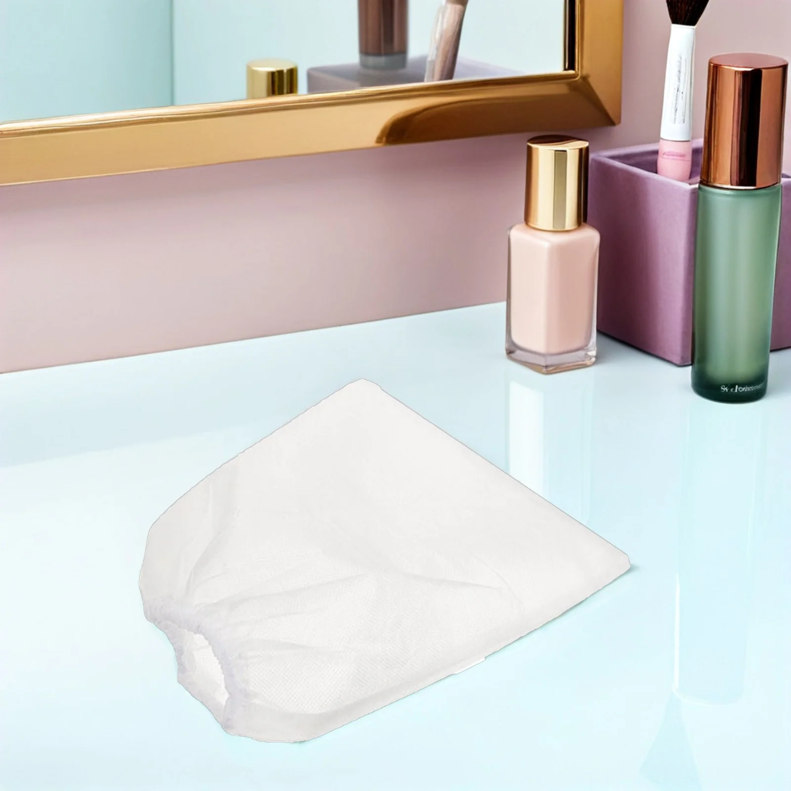 

12 шт., сменный мешок для пылесборника ногтей, универсальный, подходит для салона и домашнего использования, портативный легкий пылесборник для ногтей