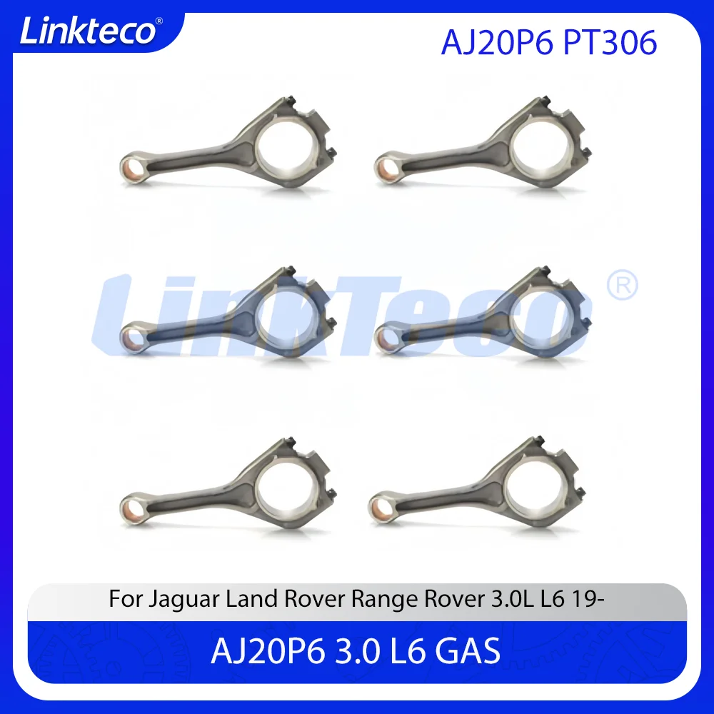 Engine 6PCS Connect…