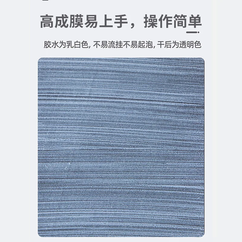 30 مللي مضرب تنس الطاولة الغراء مضرب المطاط الاسمنت الغراء ITTF-منعتقت التصوير السريع سهلة الاستخدام فعالة المياه القائمة غير العضوية