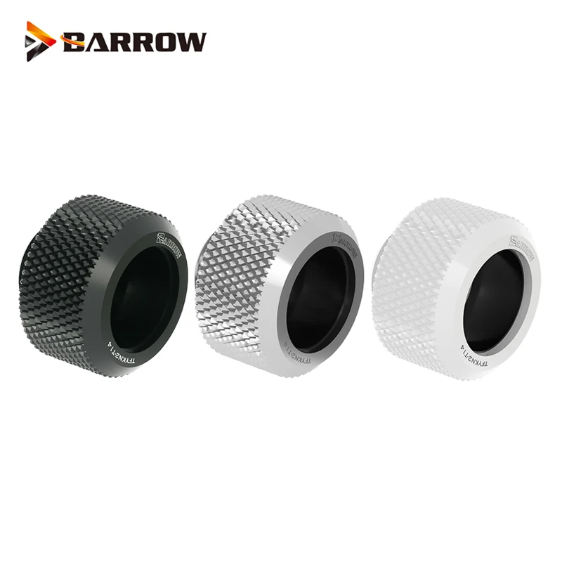 Barrow seçim G1/4 