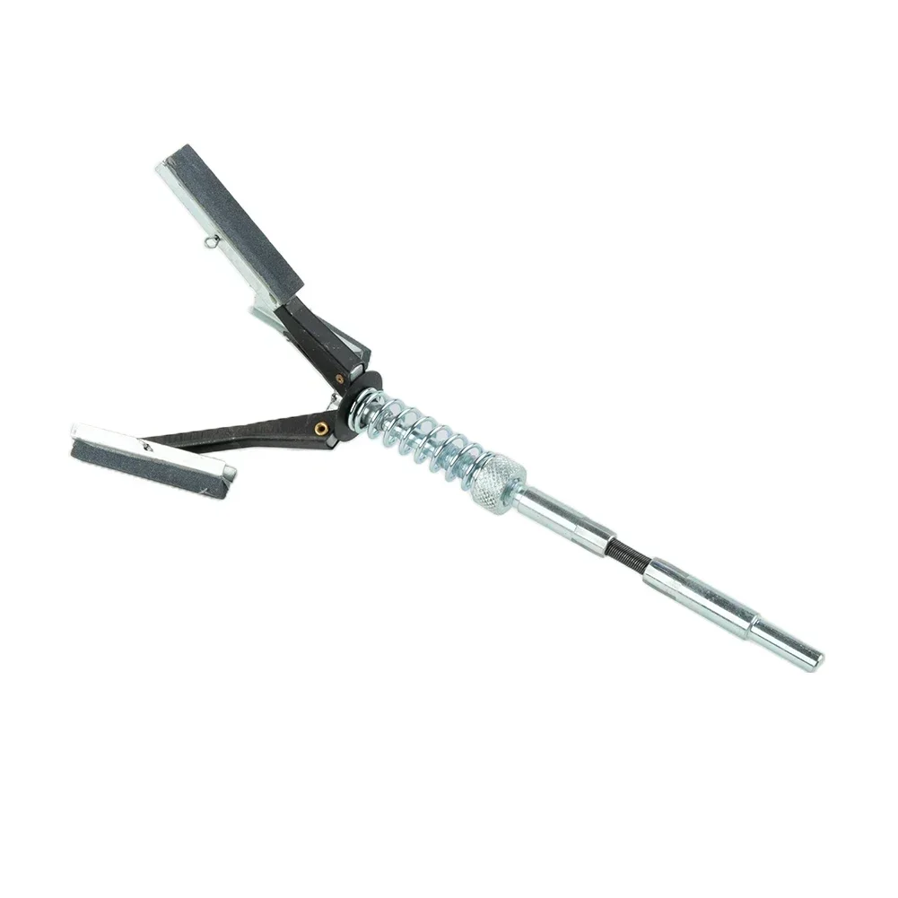 

Натяжение управления, хонингование отверстия вала, автомобили, грузовики, тормозной цилиндр, гибкие инструменты, 32-90 мм, стальная гайка с накаткой