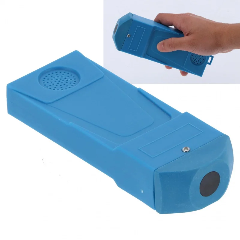 

Portable Veterinary Pregnancy Detector Livestock Pig Handheld A‑Ultrasonic Sow Sheep Cattle Horse Pregnancy Tester B-Ultrasound