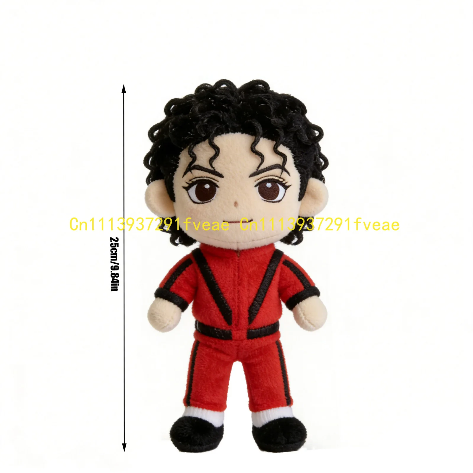 2026 New Products: Michael Jackson Toys, Dolls, Birthday Gifts, Movie Fans Gifts