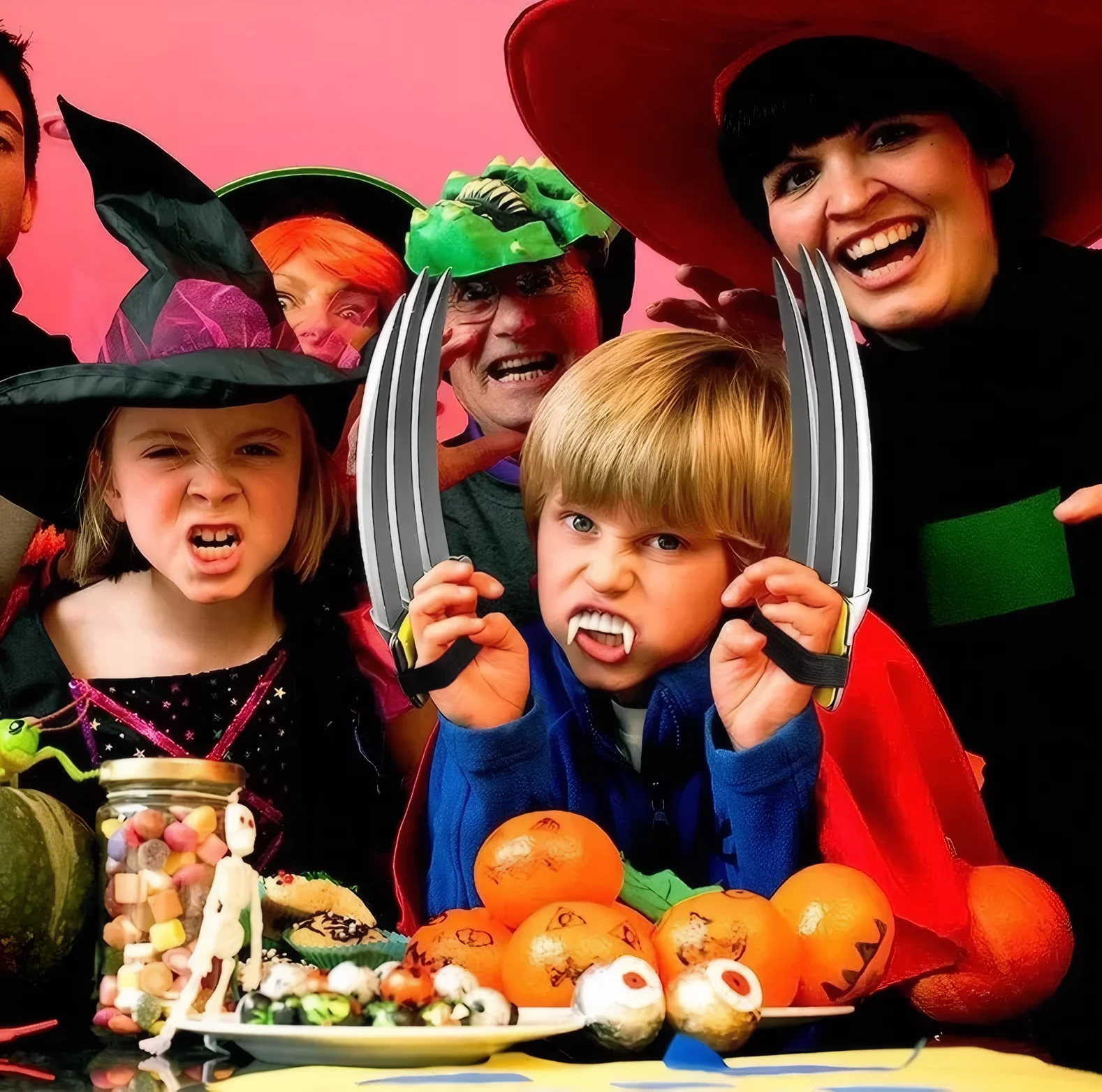 Wolverine Cosplay Wolverine Mask Wolverine Claw Prop Child Movie Luxury Mask Cape Christmas Halloween Child Fantasy Play Gifts