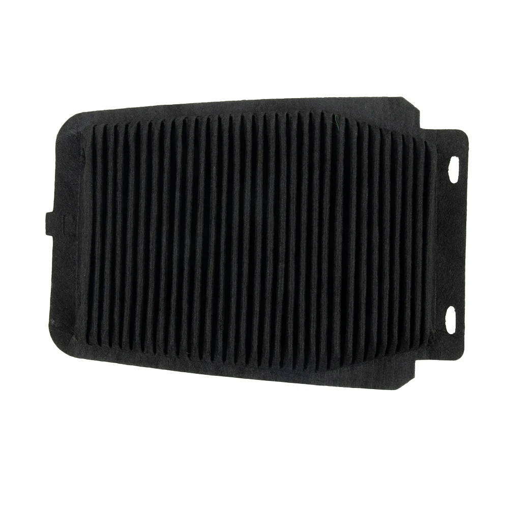 

Wholesale Brand New Air Filter Screen Components HV Battery Cooling Parts Plastic Spare Air Filter Screen Black