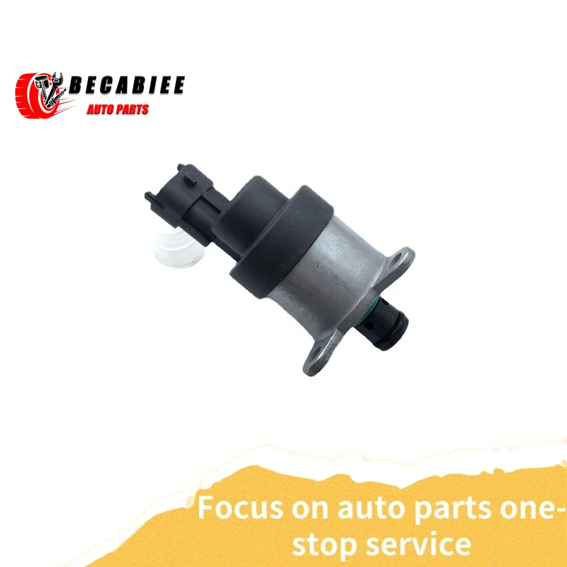 0928400617 Rail Fuel Pump Pressure Regulator Control Metering Solenoid SCV Valve Auto Parts