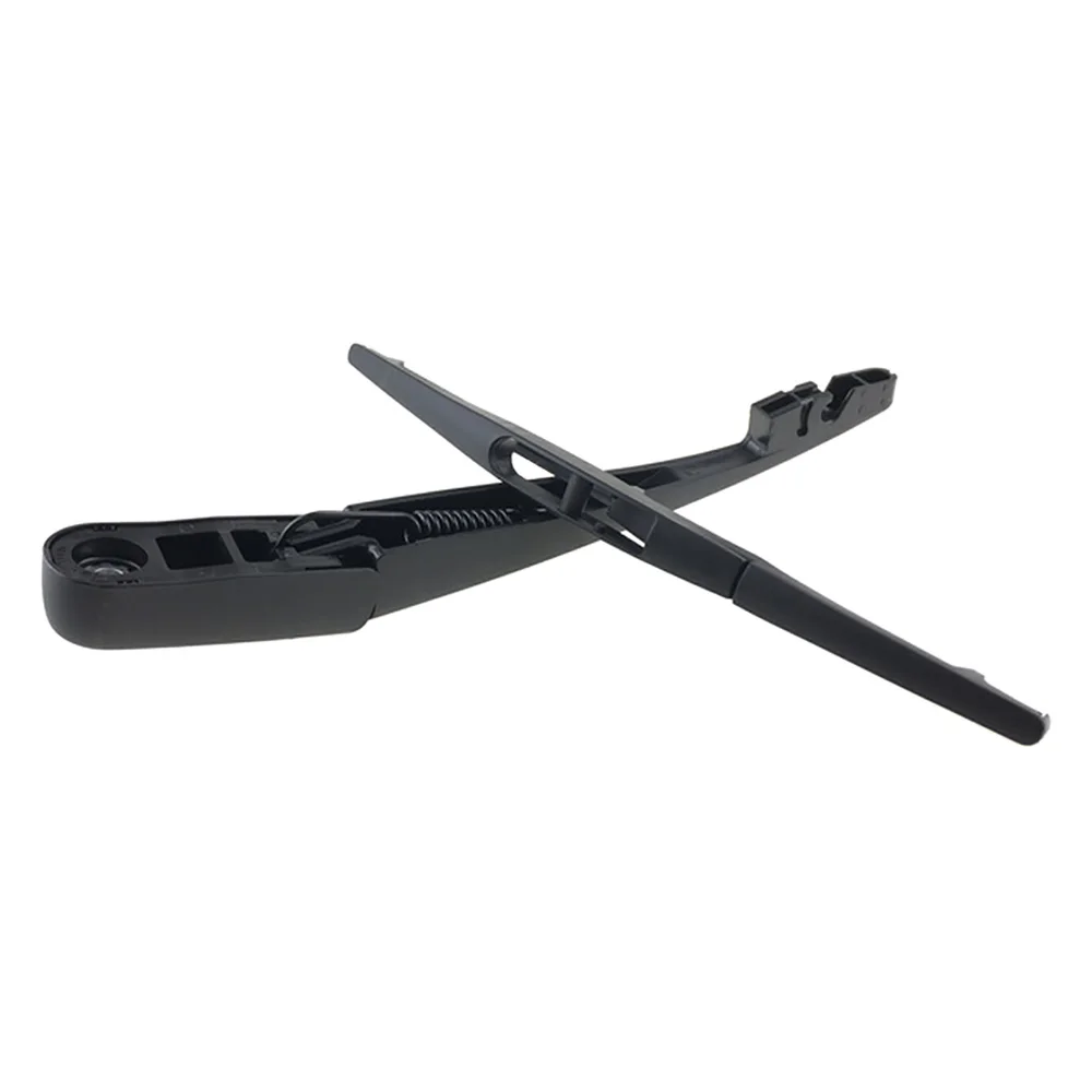 لميتسوبيشي الكسوف كروس 2018+     مجموعة ذراع وشفرة ممسحة الزجاج الأمامي الخلفي     رقم الجزء: 8253A309