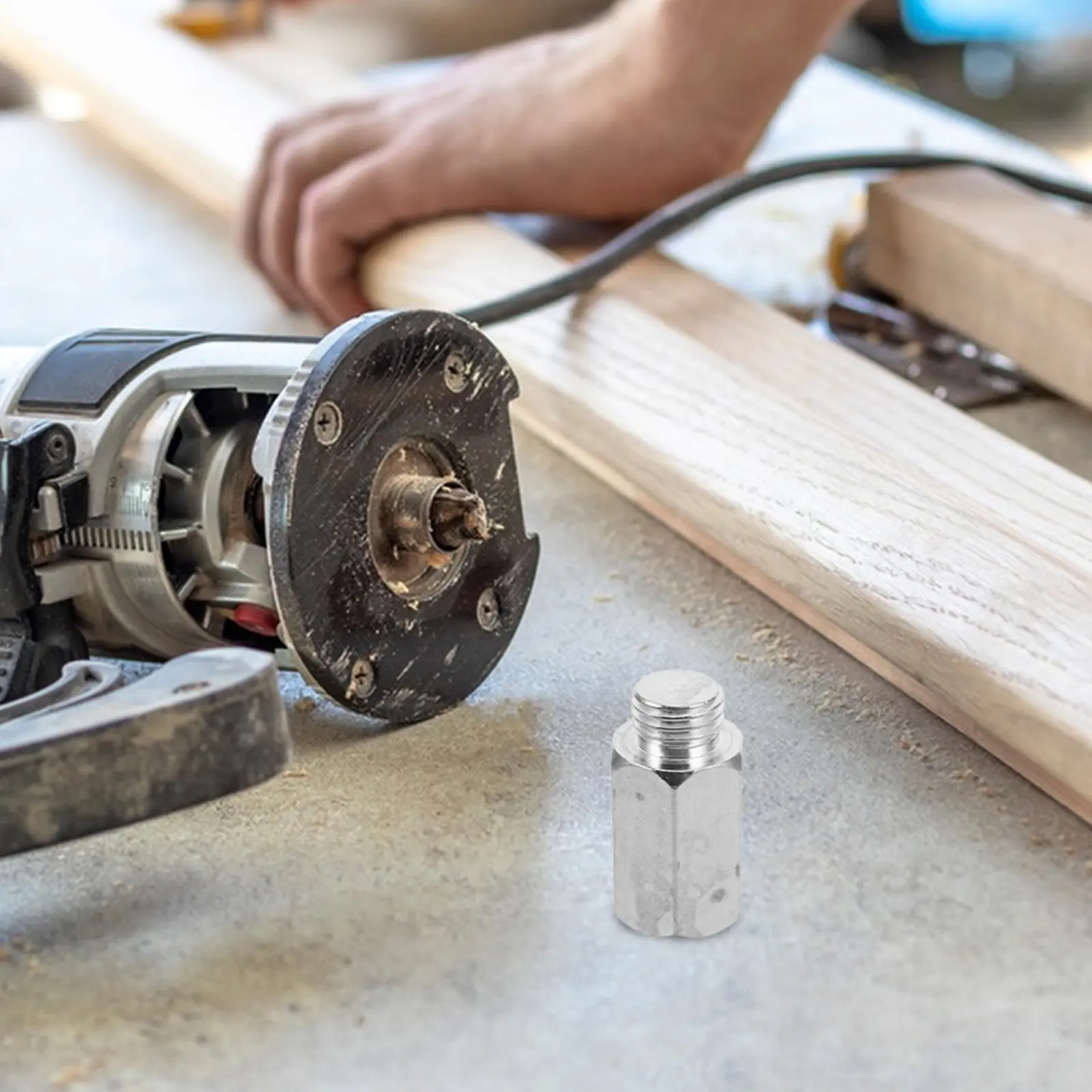 Heavy Duty Metal An…