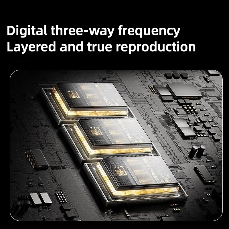 MR5BT Tri-Amped Pow…