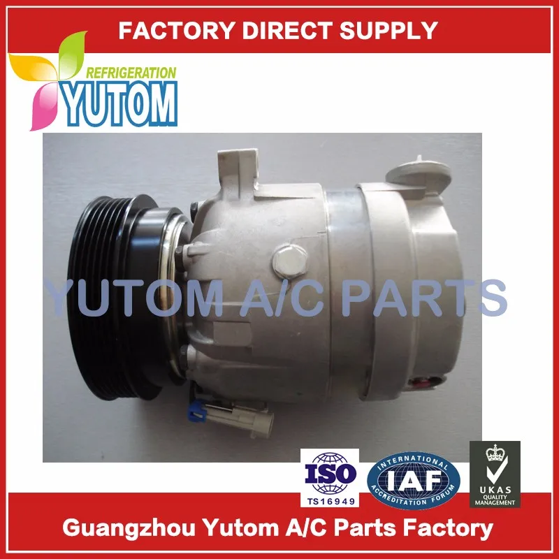 V5 Auto AC Compressor For Opel Corsa B/Tigra 1.4 1.6 1854032 1854094 1854105 1135025 1135295 1135323 92089803 9196972