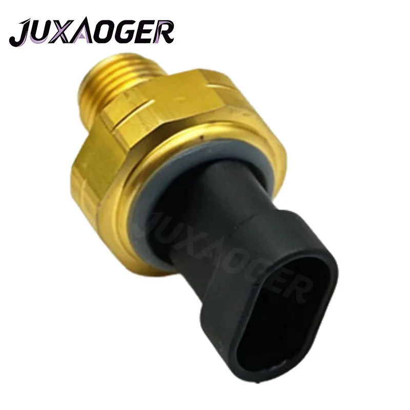 Oil Pressure Sensor 4921487 For DodgeRam 2500 3500 5.9L Cummins Diesel 1998 1999 2000 2001 2002 Truck N14 M11 ISM ISX ISB Engine