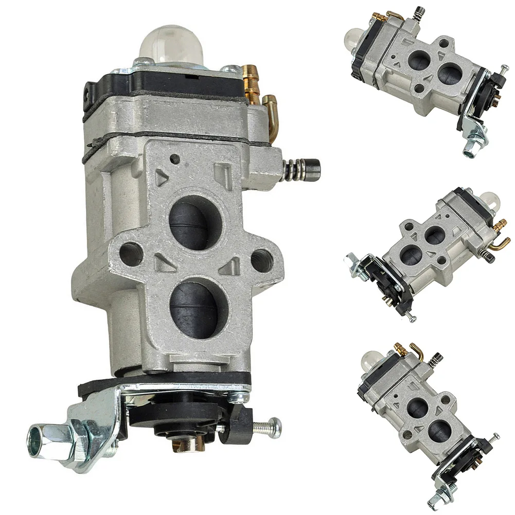 Carburador Carb Substituição Quintal para Wya79 Garden Cortador de Grama Folha Blower 150bt Acessórios