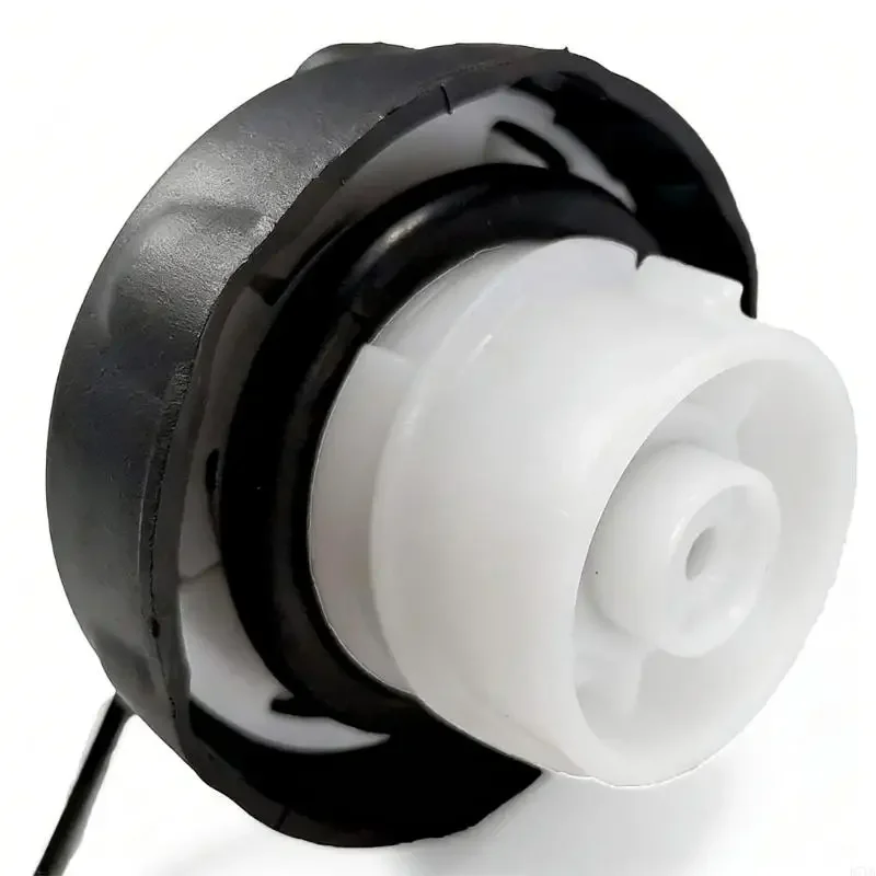 Upgraded Engine Oil Reservoir Cover ABS 52030377AB 5278632AG Oil Filter Cover For Select Car Models D7YA