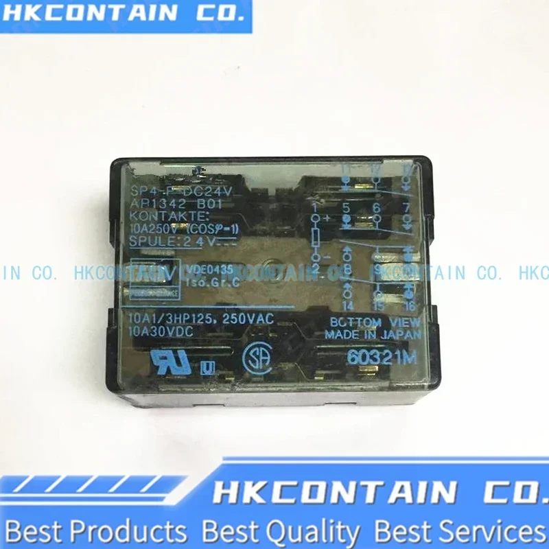 

NEW MODULE SP4-P-DC24V SPB05-2R0 SPB12-R40 SPE05-30R SPE05-30R-2 SPE12-16R SPE12-16R-2 SPE24-8R4 SPE24-8R4-2