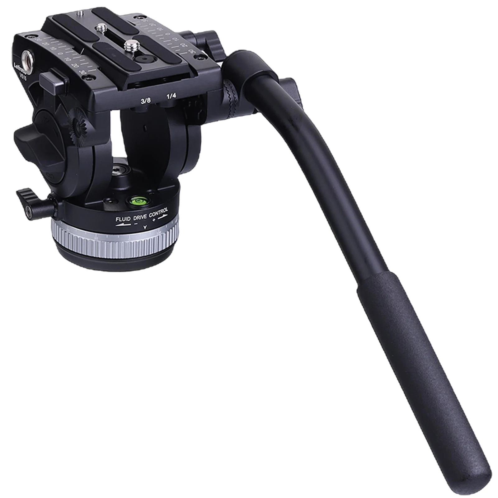 

Professional Quality VS15T Studio Head Equipment Functional Fluid Video Camera Accessory
