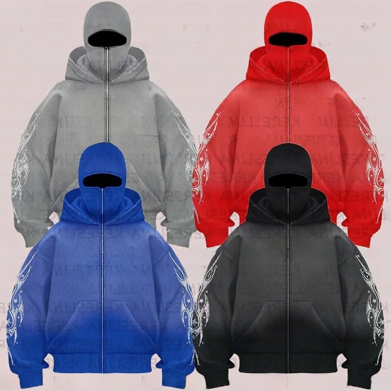 

Street Trend Washing Wholesale YK Tops Making Old And New Long Sleeve Sweater Cardigan Women's Spring Fashion Ladies' Garments