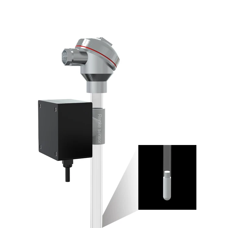 Soil Water Tension Meter Depth Soil Moisture Tensiometer Price