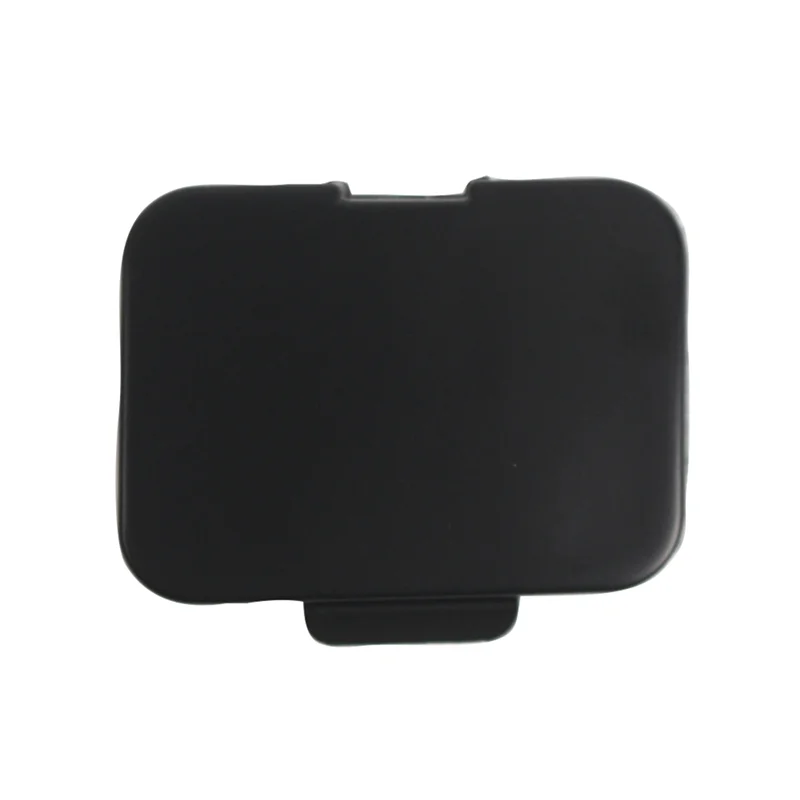 

Крышка фаркопа, аксессуары, передний бампер автомобиля, крышка прицепа 51117173750 для BMW 3 серии E46 1999-2006 гг.