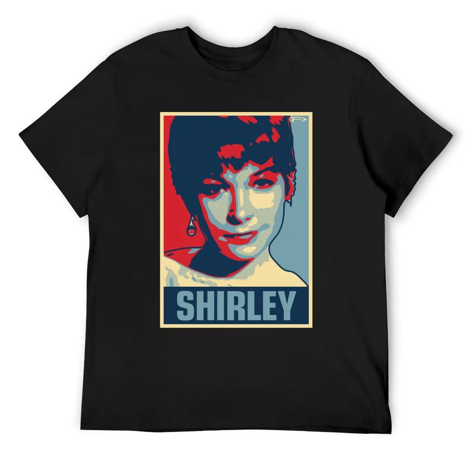 

Shirley T-Shirt cheap stuff Short sleeve tee anime figures quick-drying Men's t-shirt