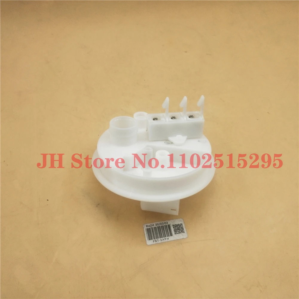 JH WGC500012 WGC500130 Fuel Sender Cover For Land Rover LR3/Range Rover Sport/ Discovery 3/Discovery 4 Fuel Filter Tank Cover