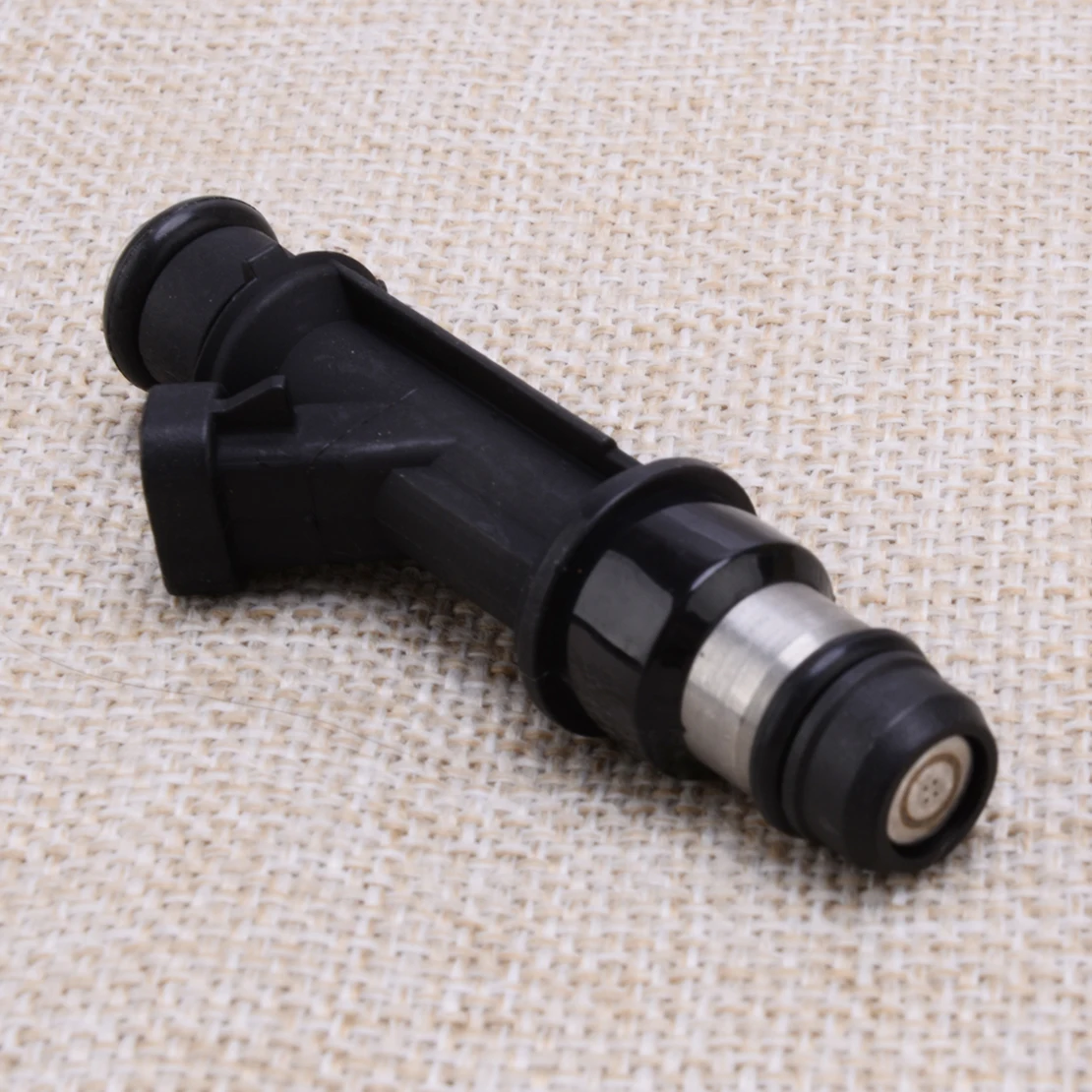 6 قطعة حاقن الوقود صالح ل بويك شيفروليه جي إم سي ايسوزو أولدزموبيل 25313185 25317671 83211178 17113794 171146145 FJ10578 12569573 #2