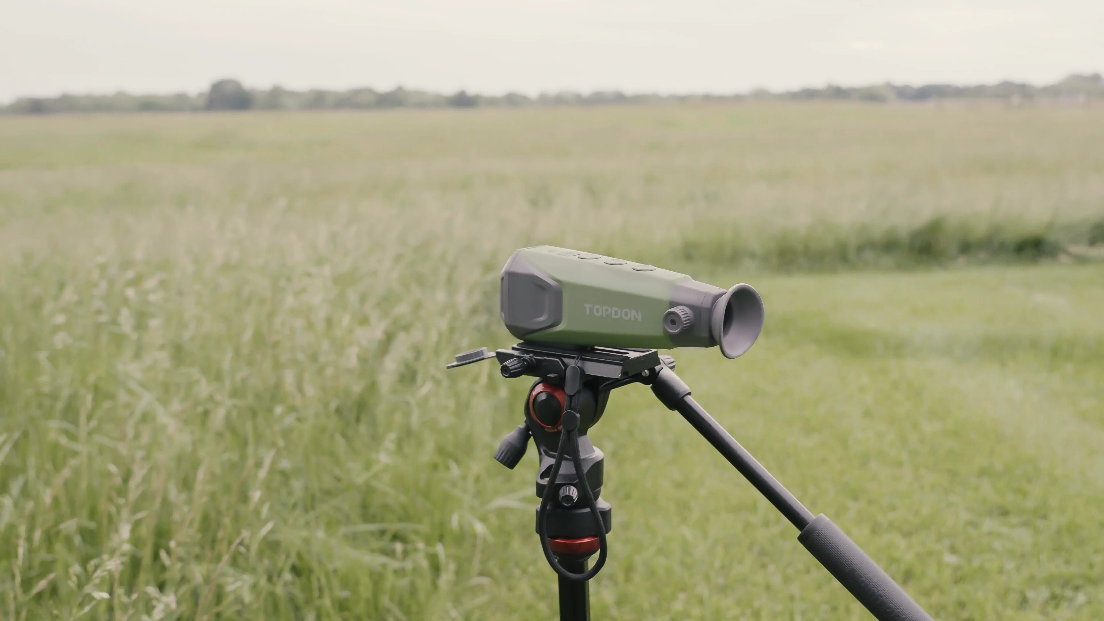 

TOPDON TS004 8X Digital Zoom Thermal Imaging Monocular Outdoor Heat Night Vision Mini Thermal Inf rared Imaging