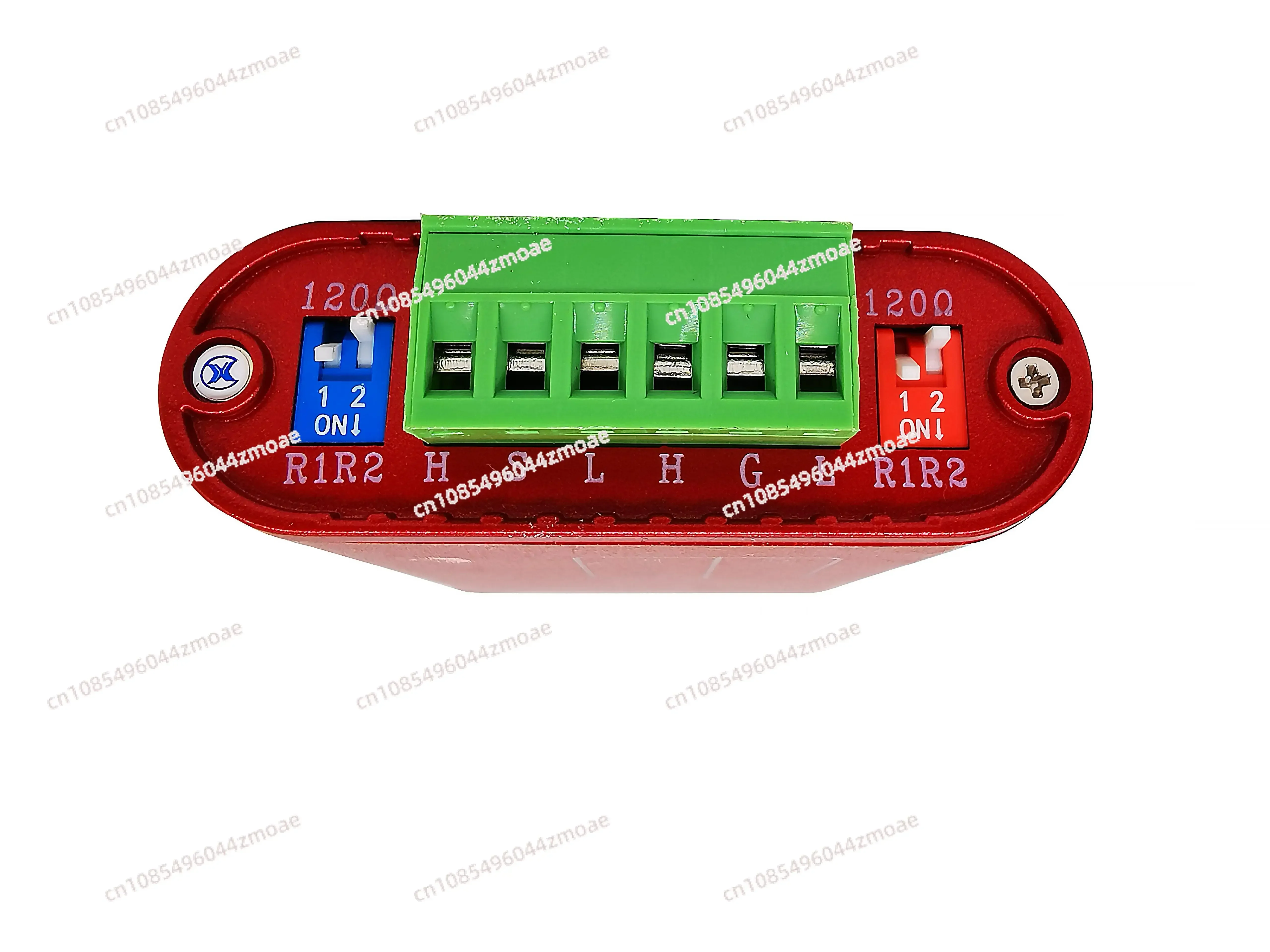 

Card CANalyst-II Analyzer USB To CAN USBCAN-2 Can Box Analysis