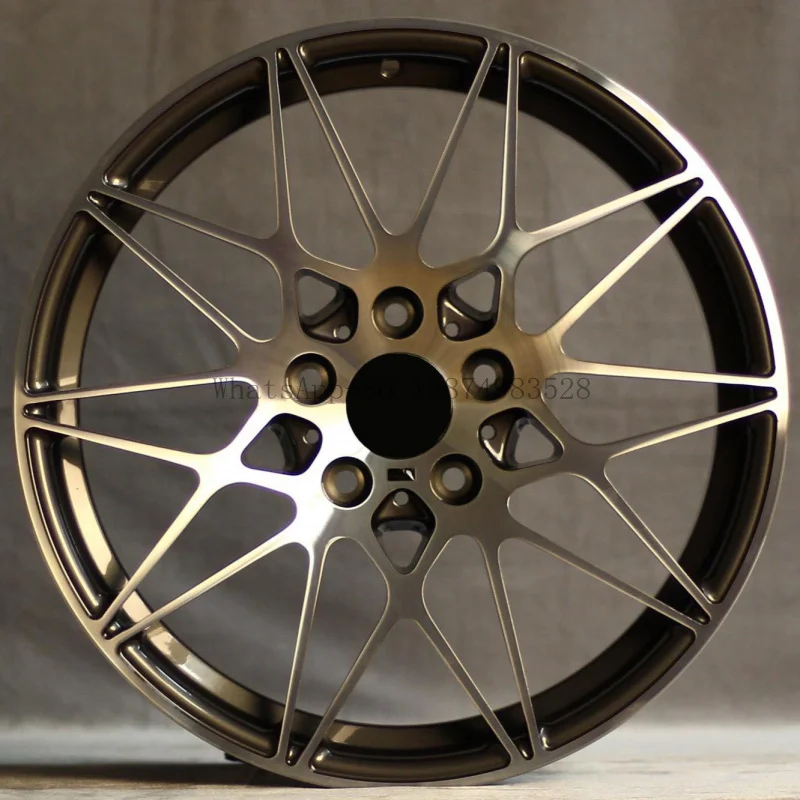 

Original factory processing and production of aluminum alloy forged wheels, modified wheels suitable for various car models