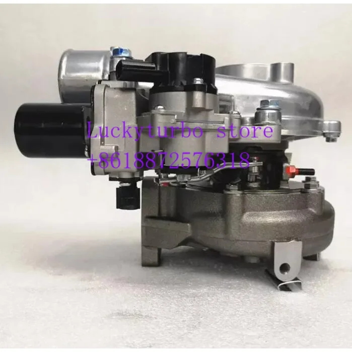 

High quality Diesel Engine Parts For 1KD-FTV OEM 17201-30100 17201-30160 17201-0L040 Electric Turbocharger