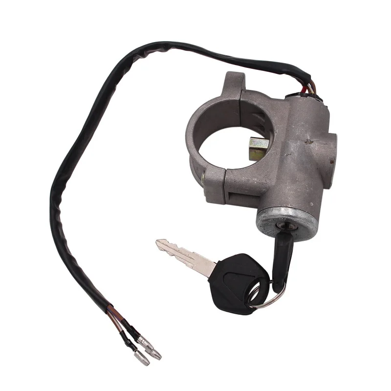 Ignition Switch On Column for Hisun HS500UTV HS700UTV UTV 500 700 MSU500 MSU700 Massimo Bennche 37200-115-0100