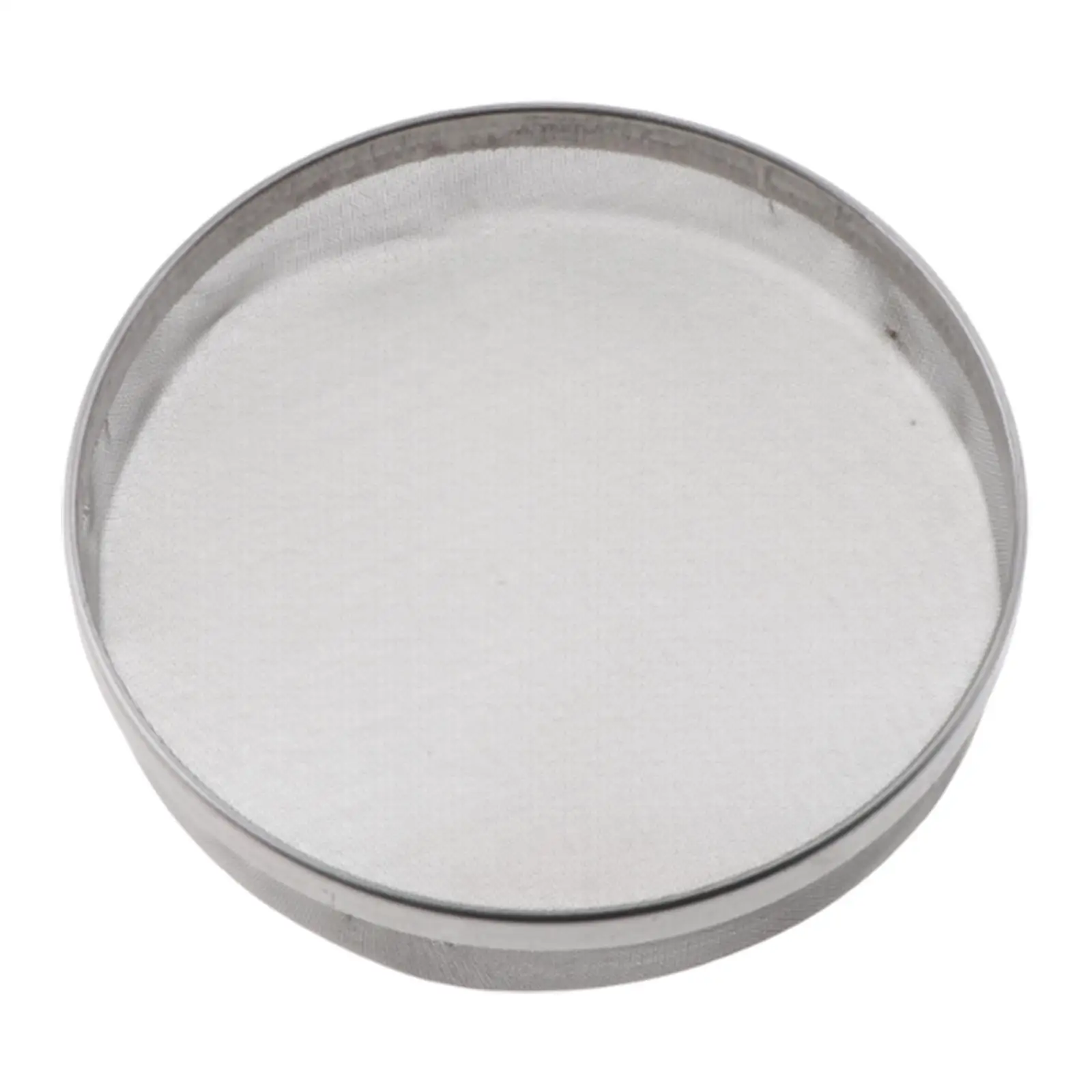Watch Oil Cleaning Tool Oil Cup Stainless Steel Net Mulitfunctional Tool Parts Filter for Watch Oil Holder Worker