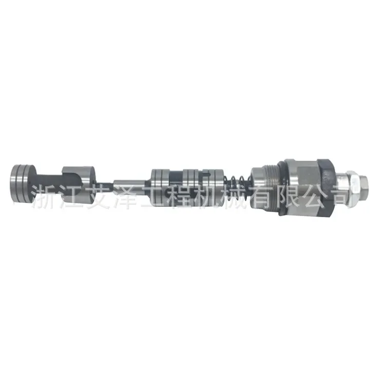 Supply PC120-6 Hammer Valve Main Overflow