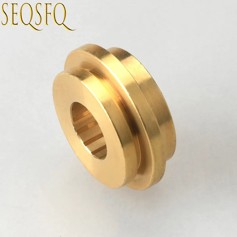 

Шайба держателя упора 362-64231-0 362642310M для подвесного мотора Tohatsu/Nissan 9,9-18 л.с. 362-64231 362-64231-00 Лодочный двигатель