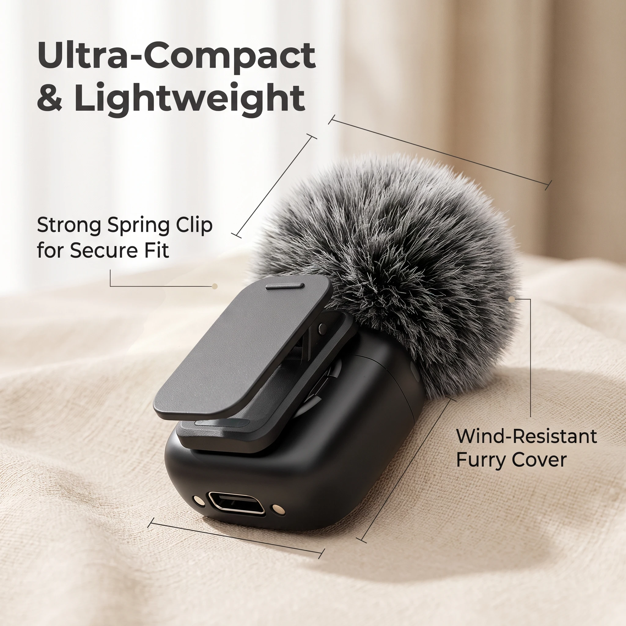 Thumbnail 3 - #34 USB Condenser Microphones List of Top Picks