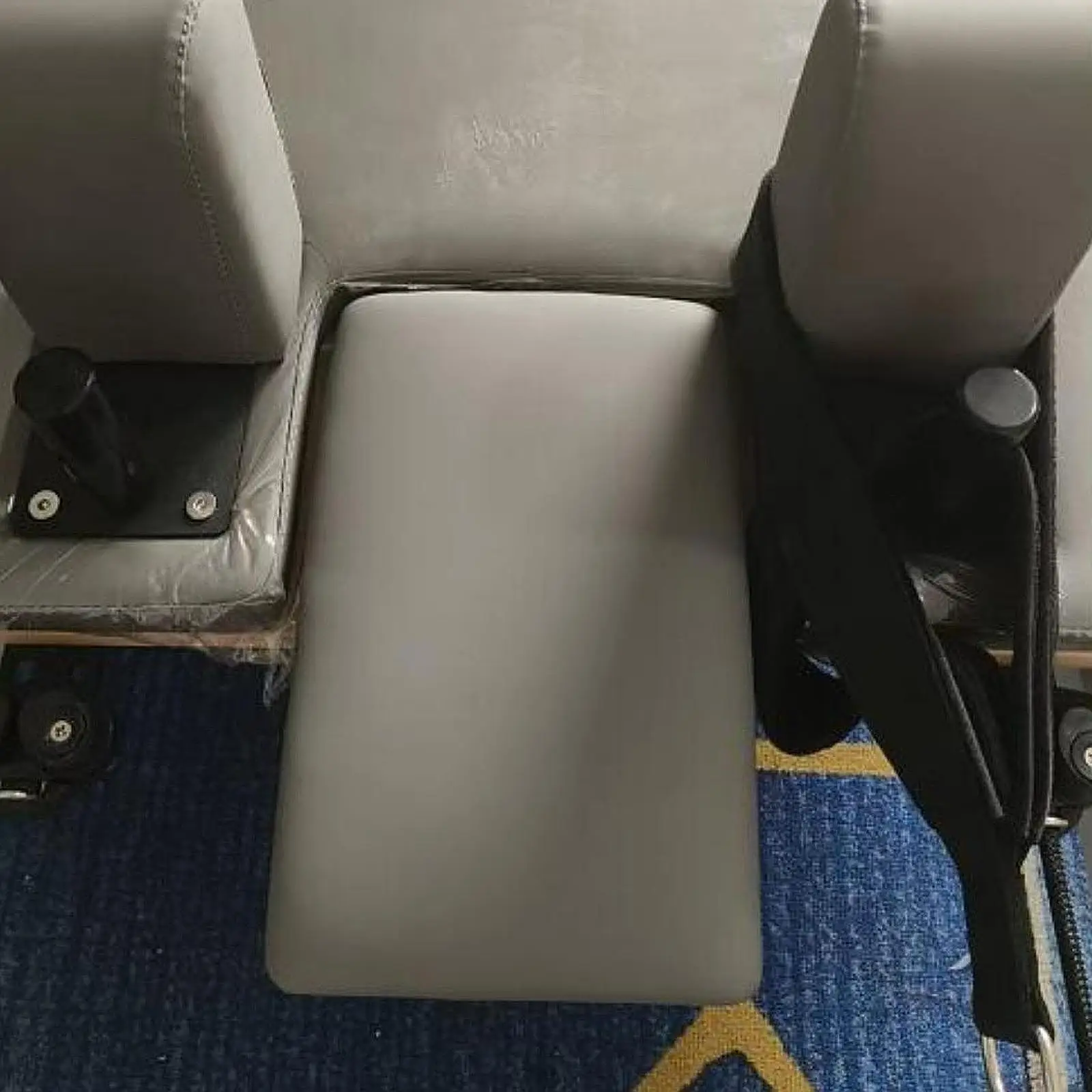 

Пилатес-реформер, подушка для поддержки головы и шеи, эргономичная подушка для подголовника для тренировок, начинающих пользователей, тренажерный зал