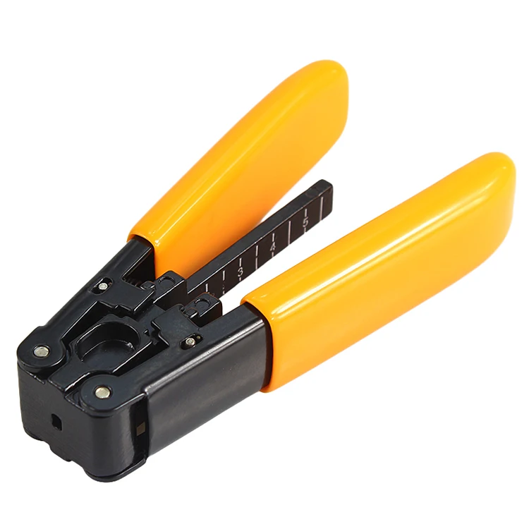 

Новый инструмент для зачистки оптоволоконного кабеля, инструмент для зачистки оптоволоконного кабеля, плоскогубцы для зачистки кабеля FTTH, плоскогубцы для пилинга