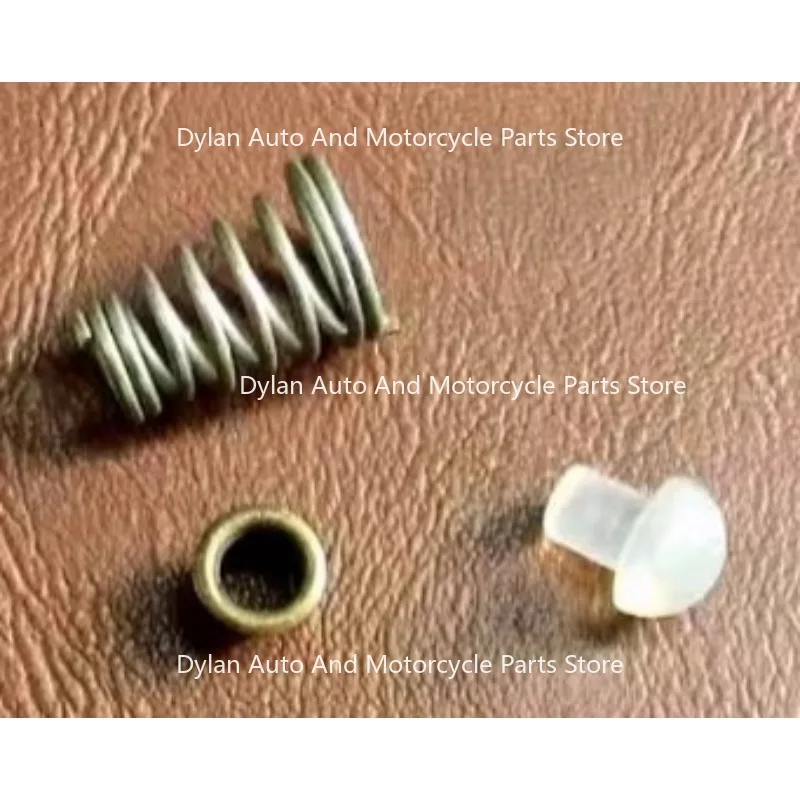 For DELONGHI BAR40/EC400/EC200/EC190/EC650/BCO261/BCO260/BCO250/ECO310/EC885/EC865 Semi-automatic Coffee Machine Outlet Spring