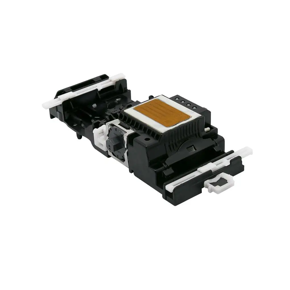 Print Head Replaced Part Printing Device Simple Operation Printer Heads