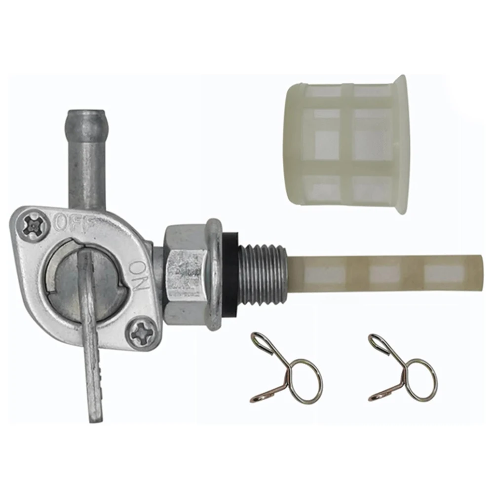 

310574GS Compatible Fuel Tank Switch Kit Cost-effective Solution Easy Installation Maintenance Reduction For 193272GS