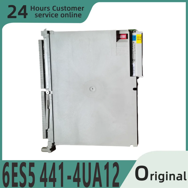 

Новый оригинальный модуль 6ES5 441-4UA12 6ES5 460-4UA13