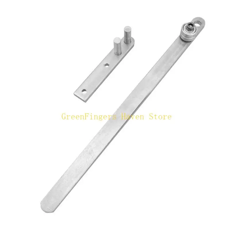 F68D Professional Metal Rod Bending Tool 1 to 10mm Capacity Multipurpose High Carbon Steel Suitable For Industrial Workshop
