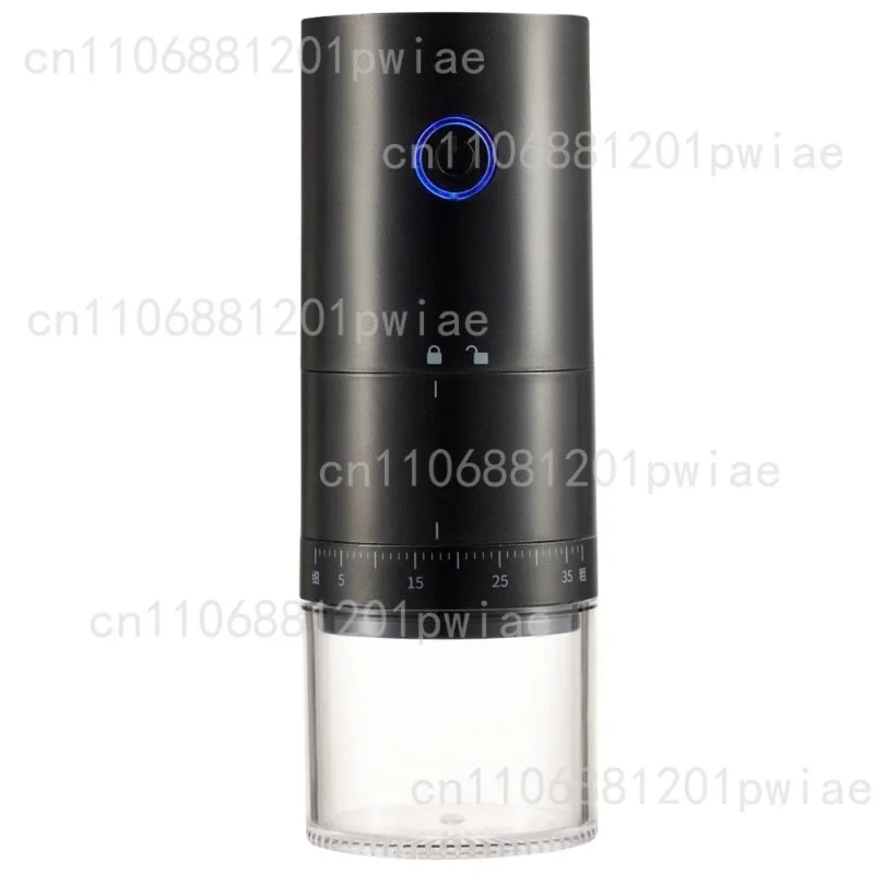 Automatic Coffee Grinder Electric Bean Grinder Coffee Bean Grinder