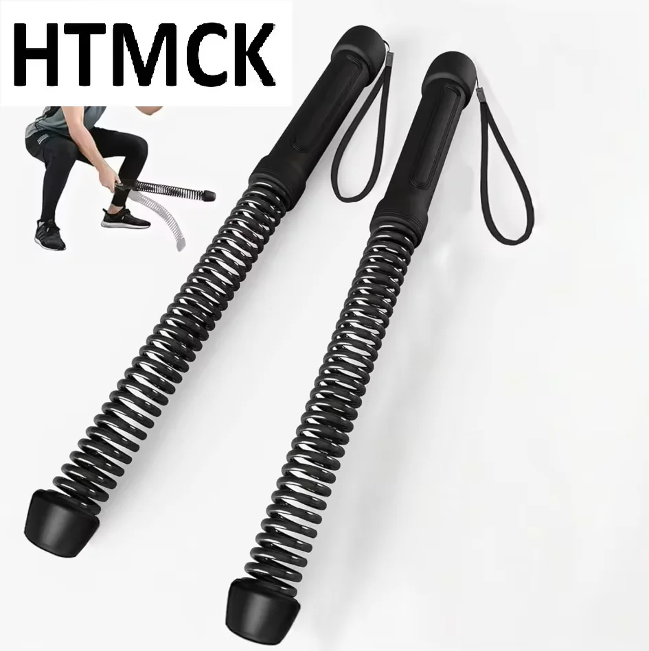 HTMCK Unisex Portable Rope Fitness Training Equipment for Home Gym And Outdoor Exercise Durable Multi-Use Workout Tool