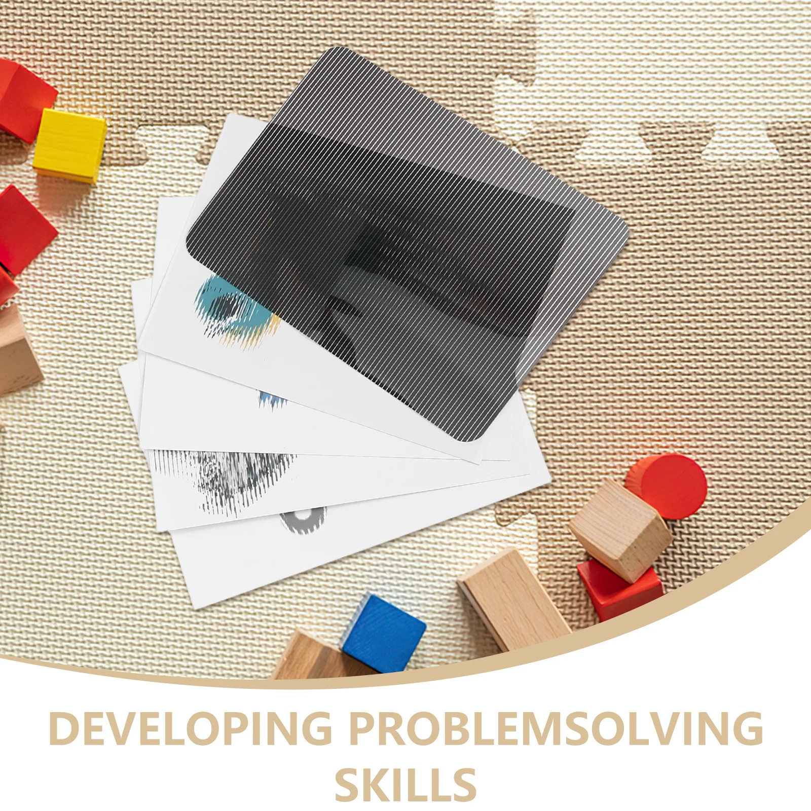 2 مجموعة الرسوم المتحركة شريط تجربة مجموعة أطفال عدسي ورقة الجذعية مجموعة العلوم للأيدي على تعليم الفيزياء والتعلم المبكر