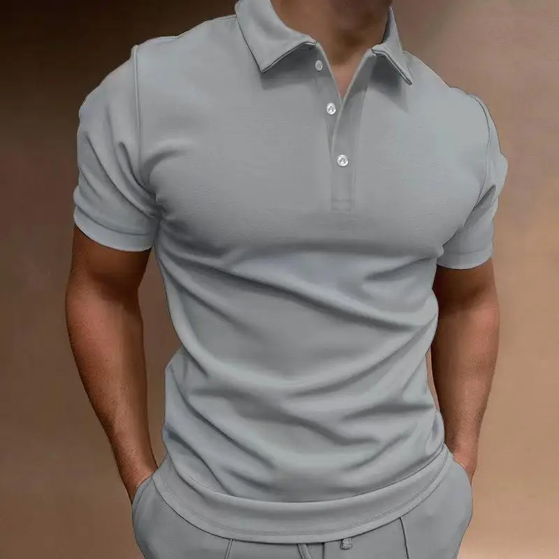 

Men's irts Summer Faion Urban Sle ort Sve T-irt Youthful Vitali Design Easy to Wear Casual Wear