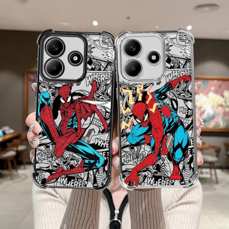 Case For Redmi Note…