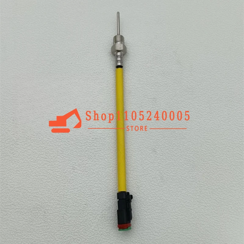 

Датчик температуры воды 204-0320 для экскаваторов 322C, 325C, 330C, двигатели C7, C9 (запчасти для строительной техники)