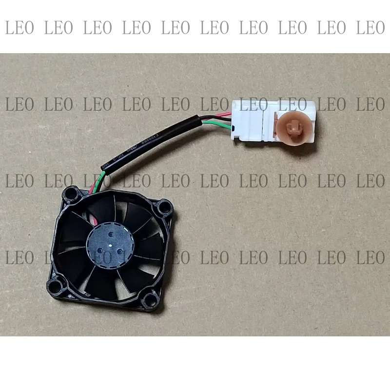 MY 1pcs For AMO AMB050015-03-CFA 5V 5015 3PIN Cooling Fan