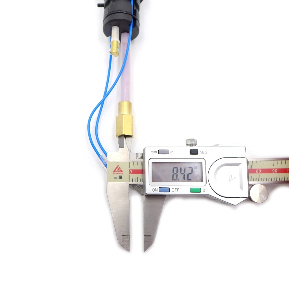 OME-Cabezal de antorcha A141 HF Pilot OEM, máquina recta de corte por Plasma