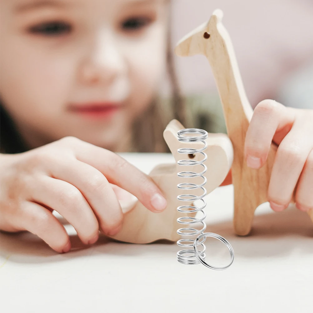 20 set di puzzle primaverili per dolcetti ravvicinati per bambini Principianti Spettacolo di feste Puzzle primaverili classico